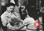 Image les femmes philippines Philippines, 1940, de la seconde 39 séquences d'archives historiques vidéo 65675062337