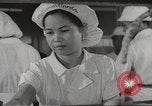 Image les femmes philippines Philippines, 1940, de la seconde 40 séquences d'archives historiques vidéo 65675062337