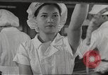 Image les femmes philippines Philippines, 1940, de la seconde 42 séquences d'archives historiques vidéo 65675062337