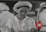 Image les femmes philippines Philippines, 1940, de la seconde 43 séquences d'archives historiques vidéo 65675062337