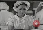 Image les femmes philippines Philippines, 1940, de la seconde 44 séquences d'archives historiques vidéo 65675062337