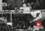 Image les femmes philippines Philippines, 1940, de la seconde 46 séquences d'archives historiques vidéo 65675062337