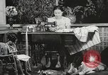 Image les femmes philippines Philippines, 1940, de la seconde 47 séquences d'archives historiques vidéo 65675062337