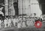 Image of Filipino foods and markets Philippines, 1940, second 5 stock footage video 65675062338