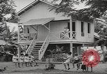 Image of Filipino foods and markets Philippines, 1940, second 11 stock footage video 65675062338