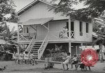 Image of Filipino foods and markets Philippines, 1940, second 12 stock footage video 65675062338