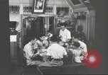 Image of Filipino foods and markets Philippines, 1940, second 15 stock footage video 65675062338