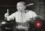 Image of Filipino foods and markets Philippines, 1940, second 25 stock footage video 65675062338