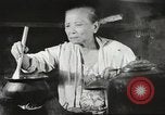 Image of Filipino foods and markets Philippines, 1940, second 26 stock footage video 65675062338