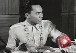 Image of Filipino foods and markets Philippines, 1940, second 37 stock footage video 65675062338