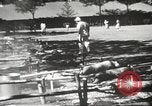 Image of Filipino foods and markets Philippines, 1940, second 42 stock footage video 65675062338