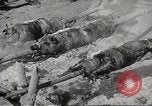 Image of Filipino foods and markets Philippines, 1940, second 47 stock footage video 65675062338