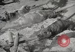 Image of Filipino foods and markets Philippines, 1940, second 48 stock footage video 65675062338