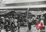 Image of Filipino foods and markets Philippines, 1940, second 59 stock footage video 65675062338