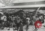 Image of Filipino foods and markets Philippines, 1940, second 60 stock footage video 65675062338