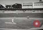 Image of Filipinos playing sports Philippines, 1940, second 4 stock footage video 65675062339