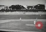 Image of Filipinos playing sports Philippines, 1940, second 6 stock footage video 65675062339