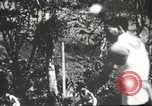 Image of Filipinos playing sports Philippines, 1940, second 10 stock footage video 65675062339