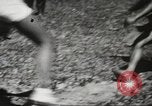 Image of Filipinos playing sports Philippines, 1940, second 14 stock footage video 65675062339