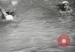 Image of Filipinos playing sports Philippines, 1940, second 18 stock footage video 65675062339
