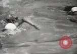 Image of Filipinos playing sports Philippines, 1940, second 19 stock footage video 65675062339