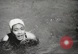 Image of Filipinos playing sports Philippines, 1940, second 21 stock footage video 65675062339