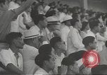 Image of Filipinos playing sports Philippines, 1940, second 26 stock footage video 65675062339
