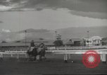 Image of Filipinos playing sports Philippines, 1940, second 27 stock footage video 65675062339