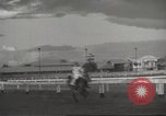 Image of Filipinos playing sports Philippines, 1940, second 28 stock footage video 65675062339
