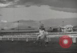 Image of Filipinos playing sports Philippines, 1940, second 29 stock footage video 65675062339