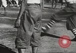 Image of Filipinos playing sports Philippines, 1940, second 35 stock footage video 65675062339