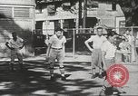 Image of Filipinos playing sports Philippines, 1940, second 39 stock footage video 65675062339