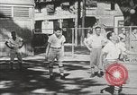 Image of Filipinos playing sports Philippines, 1940, second 40 stock footage video 65675062339