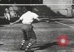Image of Filipinos playing sports Philippines, 1940, second 42 stock footage video 65675062339