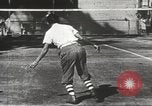 Image of Filipinos playing sports Philippines, 1940, second 43 stock footage video 65675062339