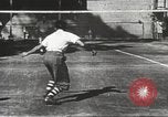 Image of Filipinos playing sports Philippines, 1940, second 45 stock footage video 65675062339