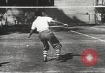 Image of Filipinos playing sports Philippines, 1940, second 46 stock footage video 65675062339