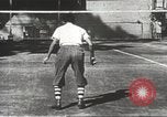 Image of Filipinos playing sports Philippines, 1940, second 47 stock footage video 65675062339