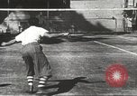 Image of Filipinos playing sports Philippines, 1940, second 48 stock footage video 65675062339