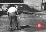 Image of Filipinos playing sports Philippines, 1940, second 49 stock footage video 65675062339