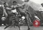 Image of Filipinos playing sports Philippines, 1940, second 50 stock footage video 65675062339