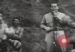 Image of Filipinos playing sports Philippines, 1940, second 55 stock footage video 65675062339