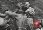 Image of Filipinos playing sports Philippines, 1940, second 56 stock footage video 65675062339