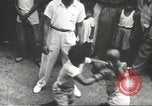 Image of Filipinos playing sports Philippines, 1940, second 58 stock footage video 65675062339