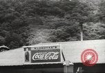 Image of Filipino industries 1930s and 1940s Philippines, 1940, second 4 stock footage video 65675062340