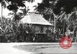 Image of Filipino industries 1930s and 1940s Philippines, 1940, second 13 stock footage video 65675062340