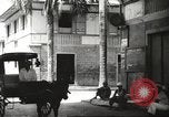 Image of Filipino industries 1930s and 1940s Philippines, 1940, second 36 stock footage video 65675062340