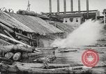 Image of Filipino industries 1930s and 1940s Philippines, 1940, second 51 stock footage video 65675062340