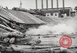 Image of Filipino industries 1930s and 1940s Philippines, 1940, second 52 stock footage video 65675062340