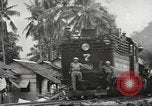 Image of Filipino industries 1930s and 1940s Philippines, 1940, second 57 stock footage video 65675062340